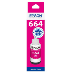 Epson 664 Magenta – C13T66434010