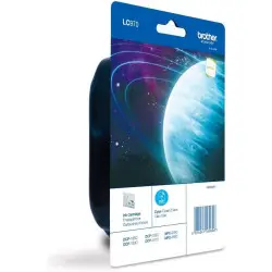 Brother LC970C Cyan Cartouche d'encre d'origine