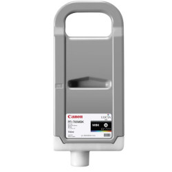 Canon PFI-706MBK Noir Mat Cartouche d'encre d'origine