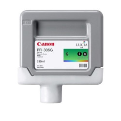 Canon PFI-306G Vert Cartouche d'encre d'origine