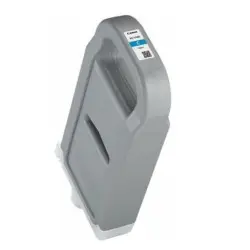 Canon PFI-1700C Cyan Cartouche d'encre d'origine