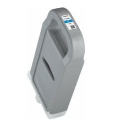 Canon PFI-1700C Cyan Cartouche d'encre d'origine