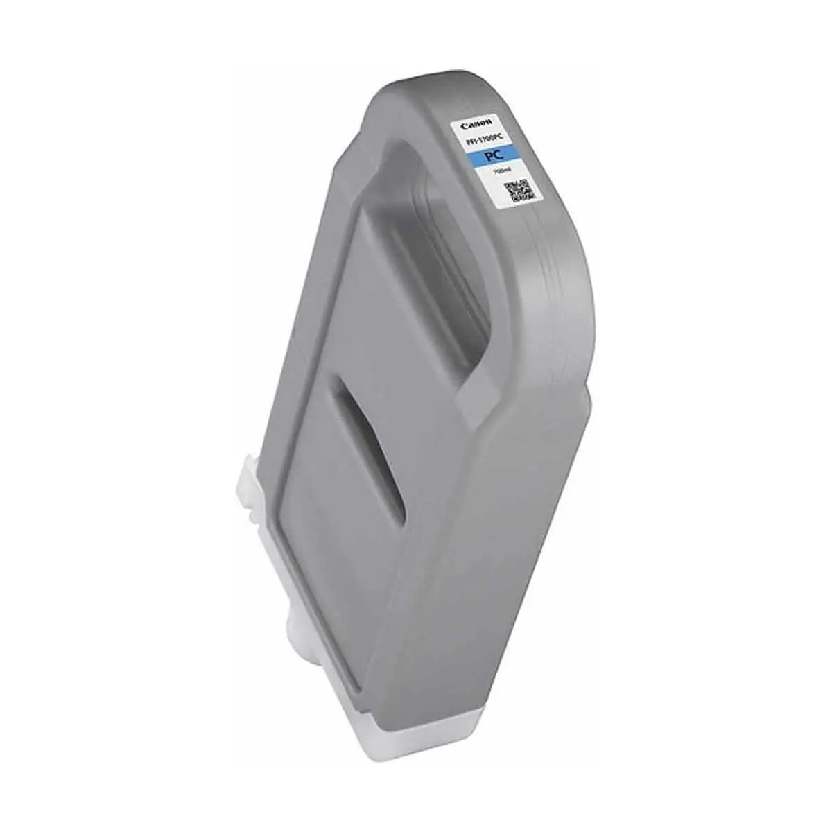 Canon PFI-1700PC Photo cyan Cartouche d'encre d'origine