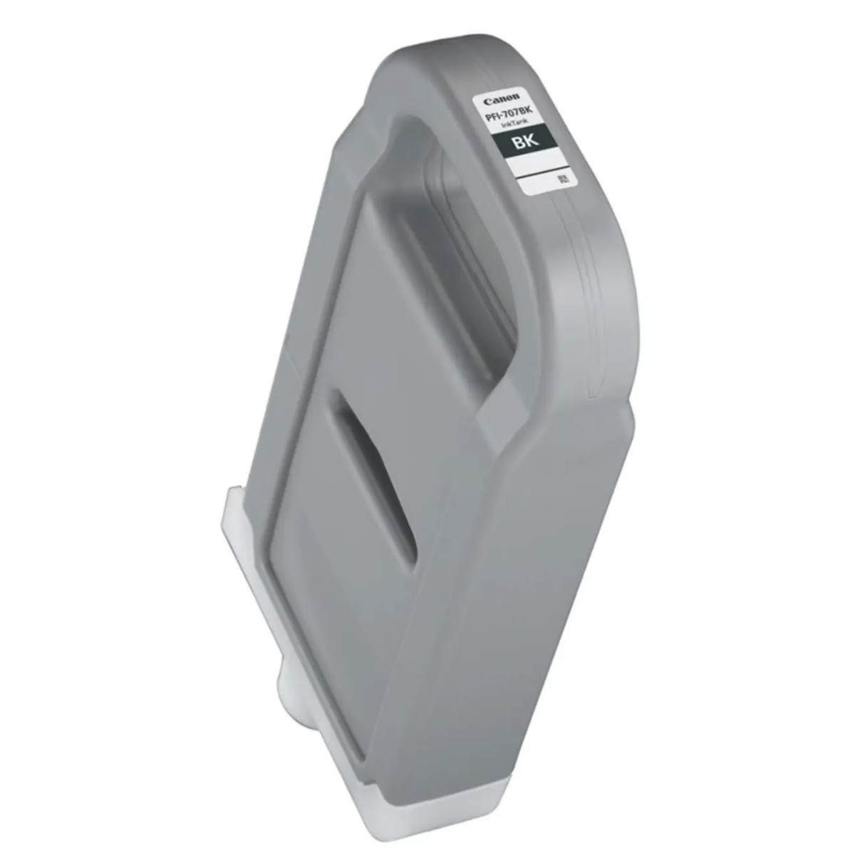 Canon PFI-707BK Noir Cartouche d'encre d'origine