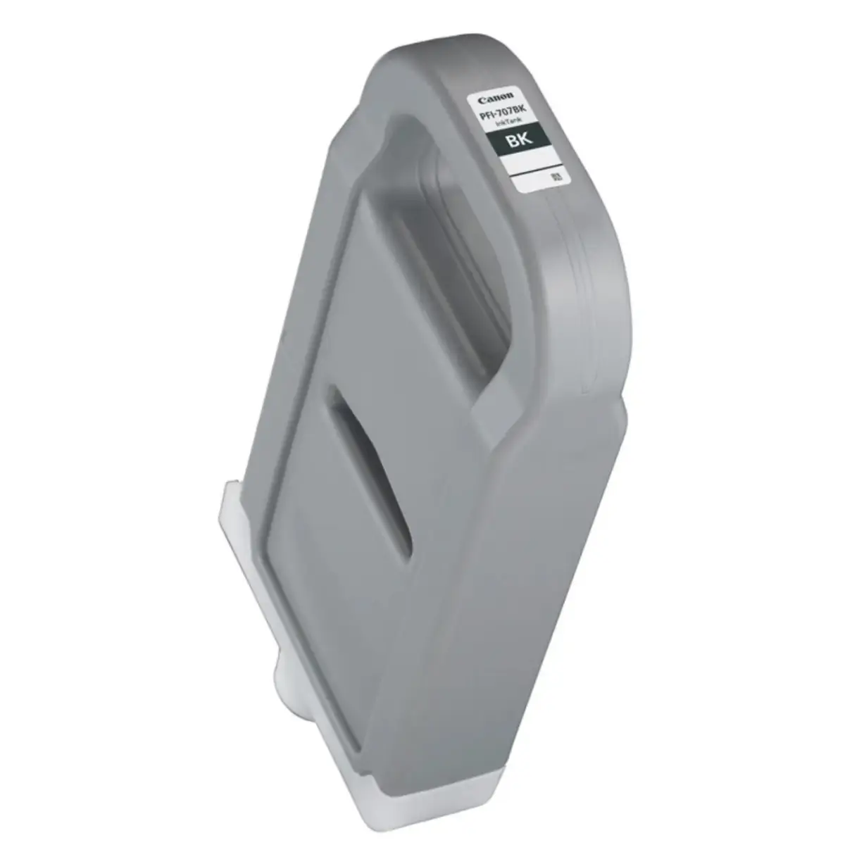 Canon PFI-707BK Noir Cartouche d'encre d'origine