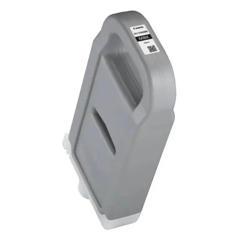 Canon PFI-707MBK Noir Mat Cartouche d'encre d'origine