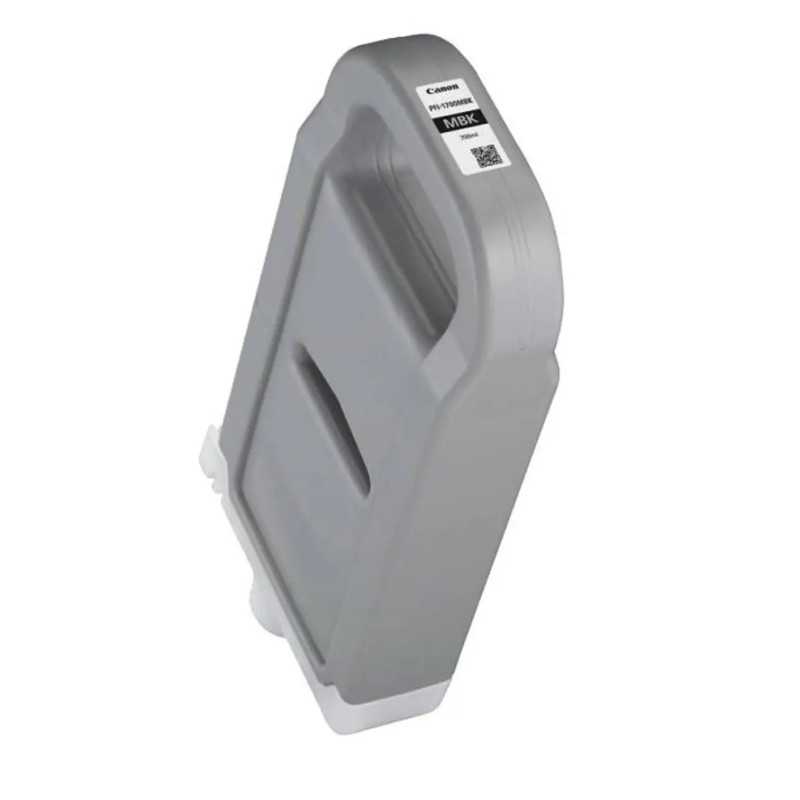 Canon PFI-707MBK Noir Mat Cartouche d'encre d'origine