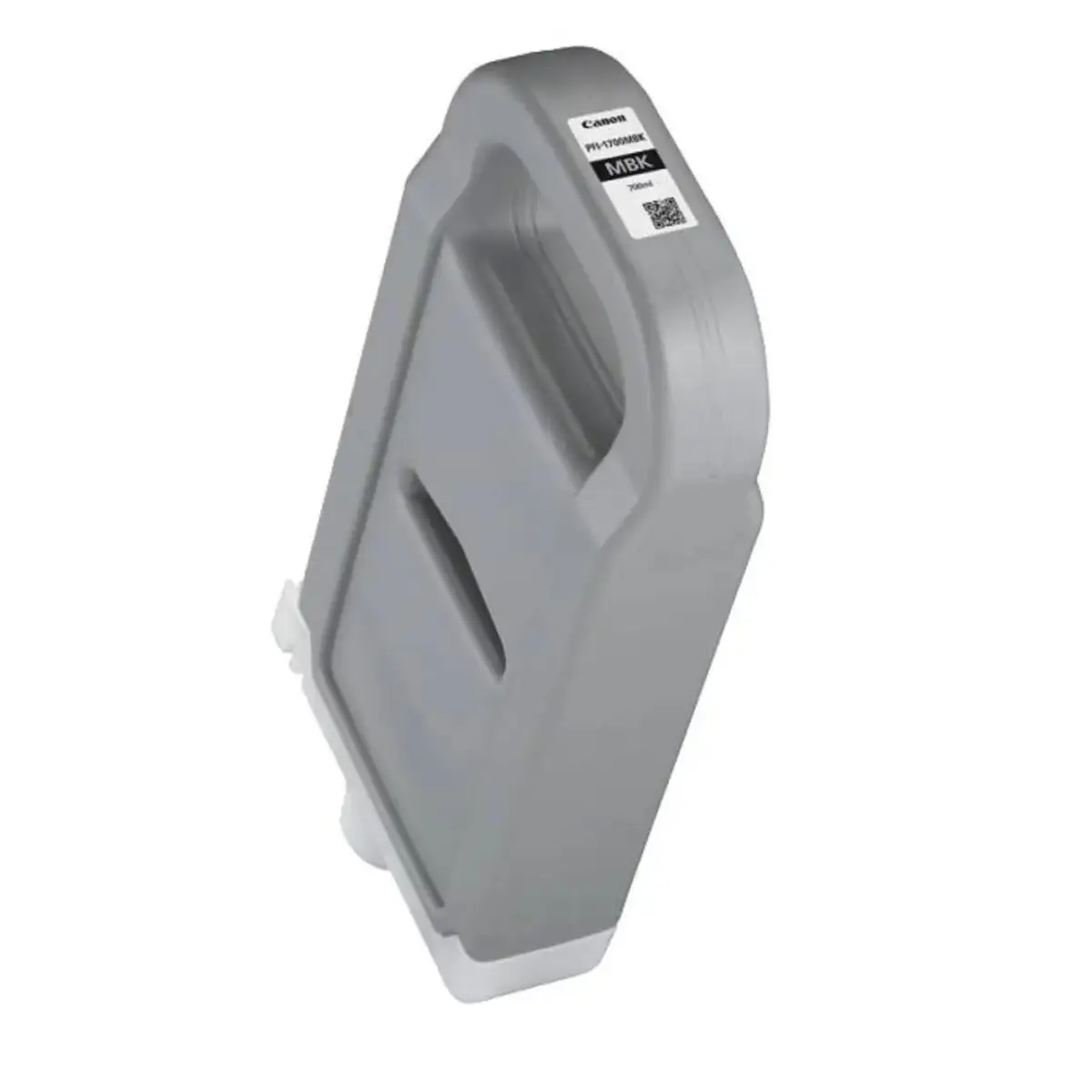 Canon PFI-707MBK Noir Mat Cartouche d'encre d'origine