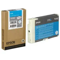 Epson T6162 Cyan Cartouche d'encre d'origine