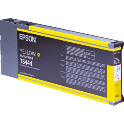 Epson T5444 Jaune Cartouche d'encre d'origine