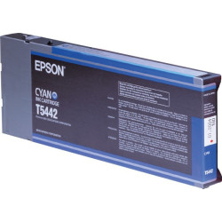 Epson T5442 Cyan Cartouche d'encre d'origine