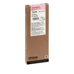 Epson T5446 Light magenta Cartouche d'encre d'origine