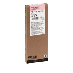 Epson T5446 Light magenta Cartouche d'encre d'origine