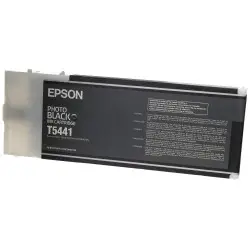 Epson T5441 Photo noir Cartouche d'origine