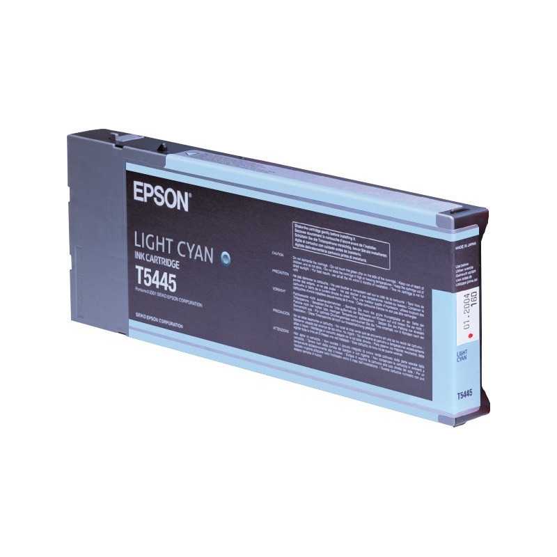 Epson T5445 Light cyan Cartouche d'origine au meilleur prix