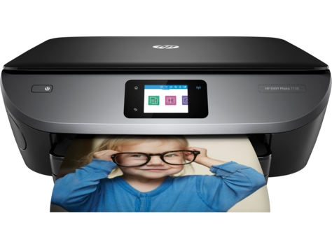 HP Envy Photo 7130