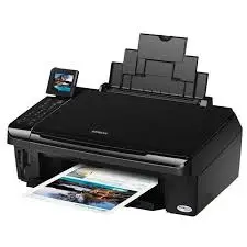 Epson Stylus SX515W