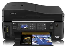 Epson Stylus SX600FW