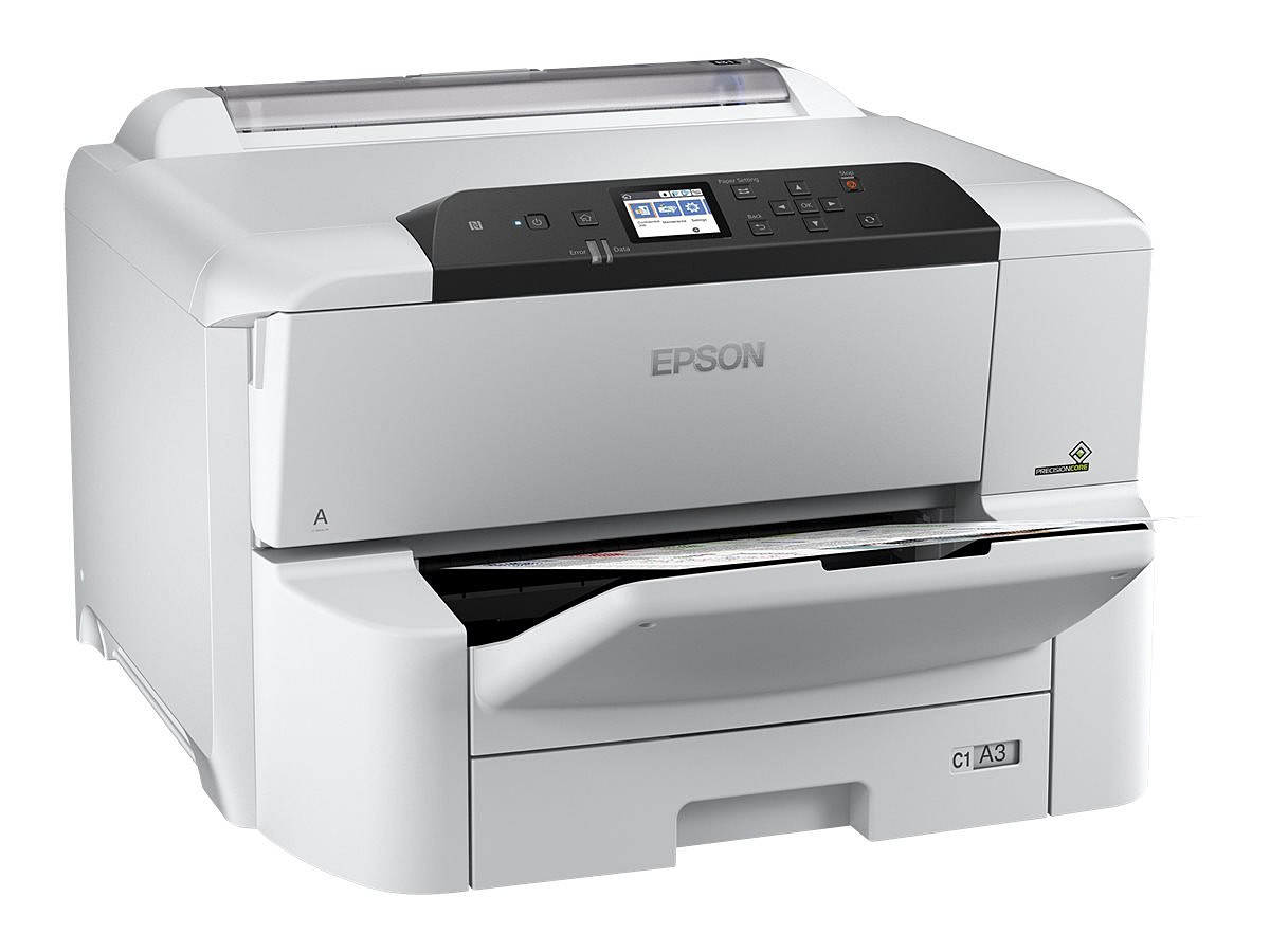 Imprimante Epson WorkForce Pro WF-C8190